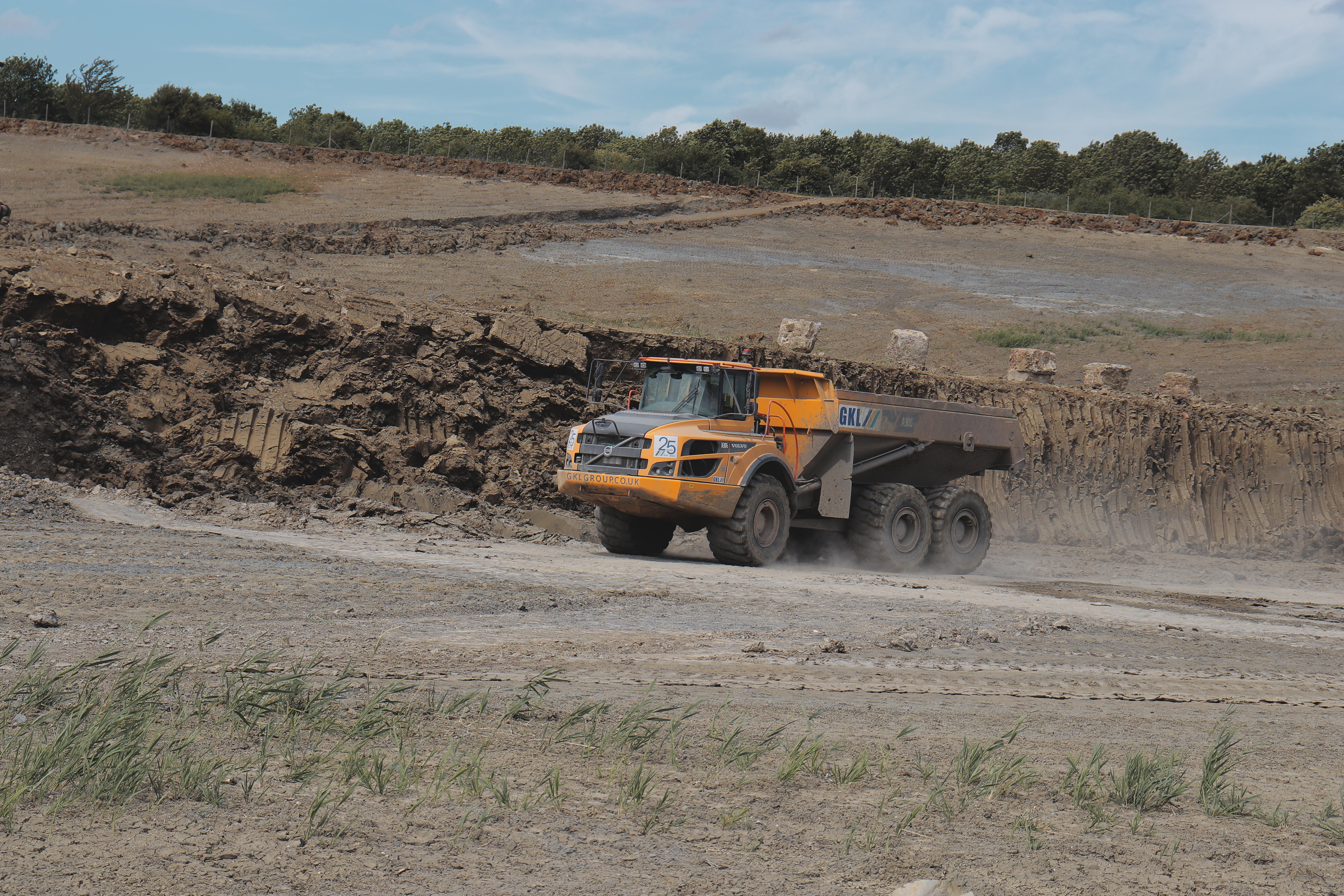 ROOKERY PIT